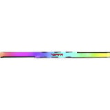 Patriot DIMM 16 GB DDR5-5600, Memoria Nero