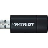 Patriot Supersonic Rage Lite 1 TB, Chiavetta USB Nero/Blu