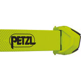 Petzl ACTIK, Luce LED verde