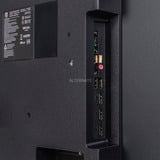 Philips 43PUS8510/12, QLED TV Nero