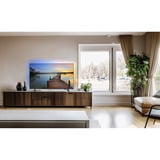 Philips 43PUS8510/12, QLED TV Nero