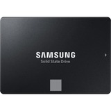 Samsung 870 EVO 250 GB 2.5" Serial ATA III V-NAND MLC, Disco a stato solido 250 GB, 2.5", 560 MB/s, 6 Gbit/s