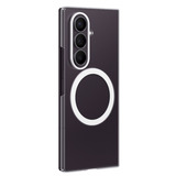 Samsung Custodia Magnetica Trasparente, Custodia per telefono trasparente