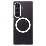 Samsung Custodia Magnetica Trasparente, Custodia per telefono trasparente
