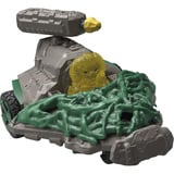 Schleich ELDRADOR CREATURES 42666 set da gioco, Gioco figura Azione/Avventura, Monsters and dragons, Jungle World, 7 anno/i, Verde, Grigio, Multicolore