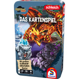 Schmidt Spiele Eldrador - Il gioco di carte 