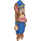 Schmidt Spiele Sorgenfresser Paw Patrol: Chase, Peluche animali 