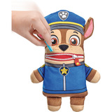 Schmidt Spiele Sorgenfresser Paw Patrol: Chase, Peluche animali 