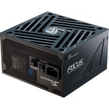 Seasonic FOCUS GX-750-V4 750W ATX3.1, Alimentatore PC Nero