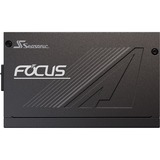 Seasonic FOCUS GX-750-V4 750W ATX3.1, Alimentatore PC Nero