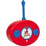 Simba Jada Toys RC Spidey Web Crawler 