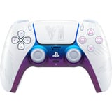 Sony Controller wireless DualSense – Edizione limitata bianca Grand Theft Auto VI, Gamepad bianco