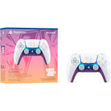 Sony Controller wireless DualSense – Edizione limitata bianca Grand Theft Auto VI, Gamepad bianco