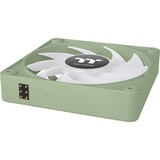 Thermaltake CT140 EX ARGB Sync PC Cooling Fan, Ventola verde chiaro