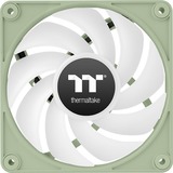 Thermaltake CT140 EX ARGB Sync PC Cooling Fan, Ventola verde chiaro