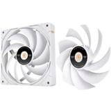Thermaltake TOUGHFAN EX14 Pro White, Ventola bianco