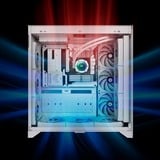 Thermaltake TOUGHFAN EX14 Pro White, Ventola bianco
