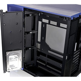 Thermaltake View 380 XL TG ARGB, Chassis Tower viola