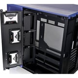 Thermaltake View 380 XL TG ARGB, Chassis Tower viola