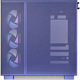 Thermaltake View 380 XL TG ARGB, Chassis Tower viola