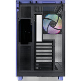 Thermaltake View 380 XL TG ARGB, Chassis Tower viola