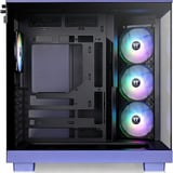 Thermaltake View 380 XL TG ARGB, Chassis Tower viola