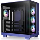 Thermaltake View 380 XL TG ARGB, Chassis Tower viola