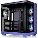 Thermaltake View 380 XL TG ARGB, Chassis Tower viola