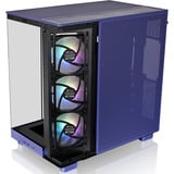 Thermaltake View 380 XL TG ARGB, Chassis Tower viola