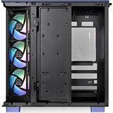 Thermaltake View 380 XL TG ARGB, Chassis Tower viola