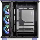 Thermaltake View 380 XL TG ARGB, Chassis Tower viola