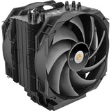 Thermaltake WAir, raffreddamento CPU  Nero
