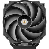 Thermaltake WAir, raffreddamento CPU  Nero