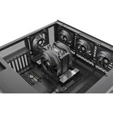 Thermaltake WAir, raffreddamento CPU  Nero
