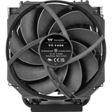 Thermaltake WAir, raffreddamento CPU  Nero