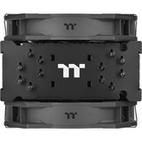 Thermaltake WAir, raffreddamento CPU  Nero