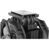 Thermaltake WAir, raffreddamento CPU  Nero