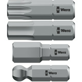 Wera Bicycle Set 3, 2025, Set di strumenti Nero/Verde