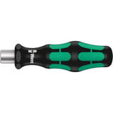 Wera Bicycle Set 3, 2025, Set di strumenti Nero/Verde