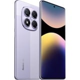 Xiaomi Redmi Note 14 Pro 5G 512GB, Handy viola