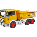bruder ROADMAX camion ribaltabile,  veicolo da gioco 