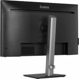 iiyama ProGraphic HB2701UHSNP-B1, Monitor LED Nero (opaco)