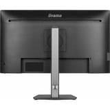 iiyama ProGraphic HB2701UHSNP-B1, Monitor LED Nero (opaco)