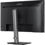 iiyama ProGraphic HB2701UHSNP-B1, Monitor LED Nero (opaco)