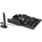 ASUS B850 MAX GAMING WIFI, Scheda madre 