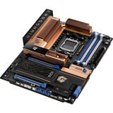 ASUS ROG CROSSHAIR 2006, Scheda madre Nero/Bronzo