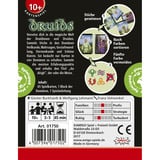 Amigo Druidi, Gioco di carte 