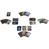 Amigo Druidi, Gioco di carte 