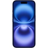 Apple iPhone 16 128GB, Handy blu
