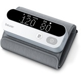 Beurer BM 59 braccio superiore, Misuratore di pressione bianco/Nero